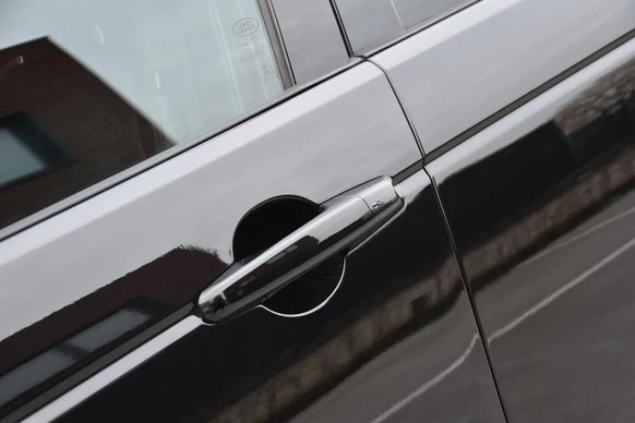 Land Rover Discovery Sport - Afbeelding 4 van 30