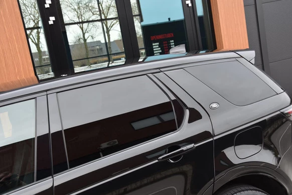 Land Rover Discovery Sport - Afbeelding 5 van 30