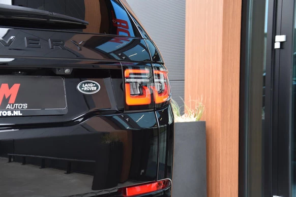 Land Rover Discovery Sport - Afbeelding 11 van 30
