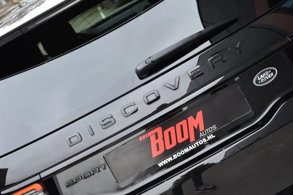 Land Rover Discovery Sport - Afbeelding 12 van 30