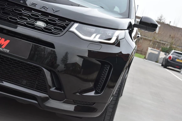 Land Rover Discovery Sport - Afbeelding 13 van 30