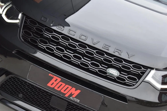 Land Rover Discovery Sport - Afbeelding 14 van 30