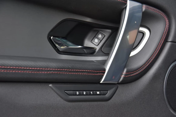 Land Rover Discovery Sport - Afbeelding 16 van 30