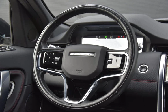 Land Rover Discovery Sport - Afbeelding 24 van 30