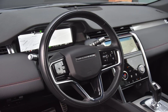 Land Rover Discovery Sport - Afbeelding 25 van 30