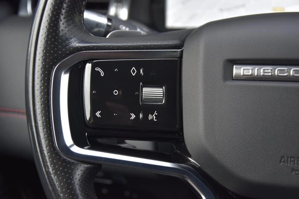 Land Rover Discovery Sport - Afbeelding 26 van 30