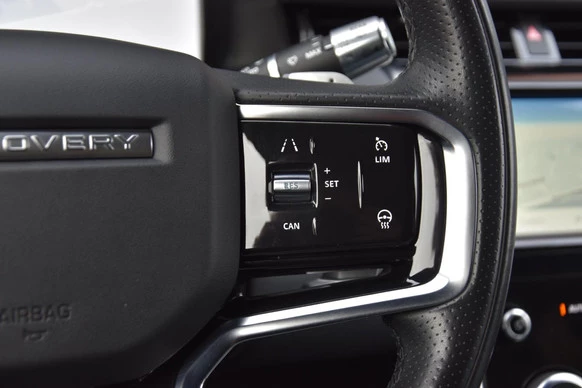 Land Rover Discovery Sport - Afbeelding 27 van 30