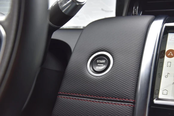 Land Rover Discovery Sport - Afbeelding 29 van 30