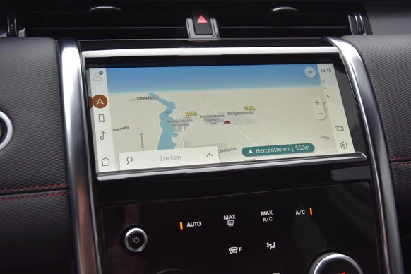 Land Rover Discovery Sport - Afbeelding 30 van 30