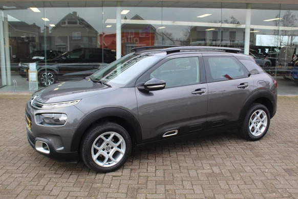 Citroën C4 Cactus - Afbeelding 2 van 30