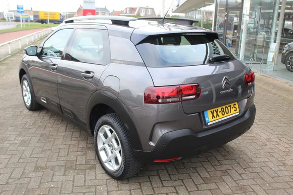 Citroën C4 Cactus - Afbeelding 3 van 30