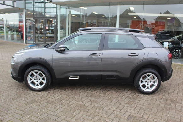 Citroën C4 Cactus - Afbeelding 4 van 30