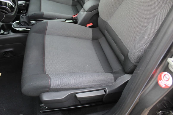 Citroën C4 Cactus - Afbeelding 5 van 30