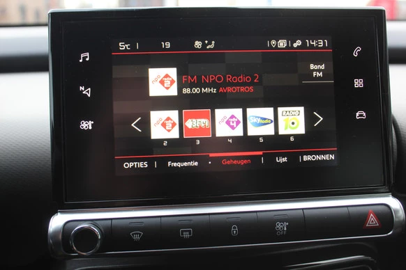 Citroën C4 Cactus - Afbeelding 14 van 30