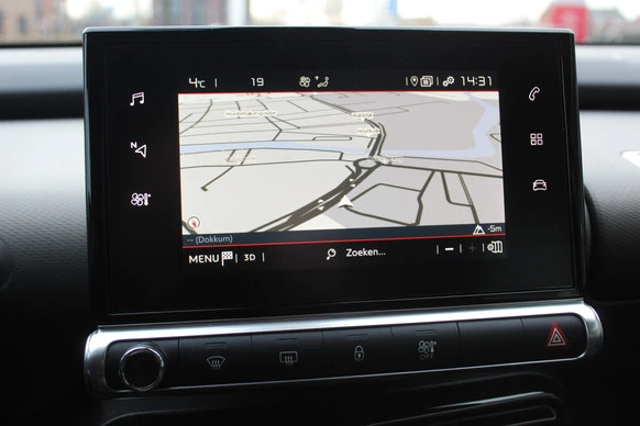 Citroën C4 Cactus - Afbeelding 15 van 30