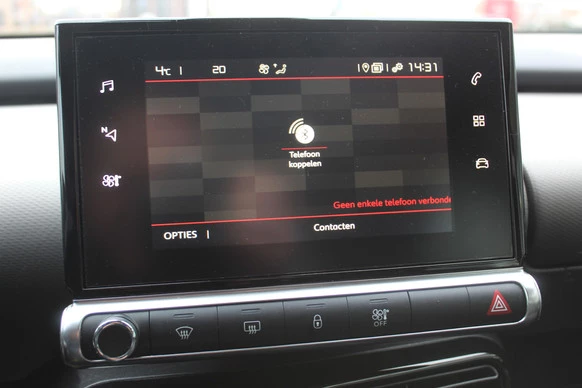 Citroën C4 Cactus - Afbeelding 17 van 30