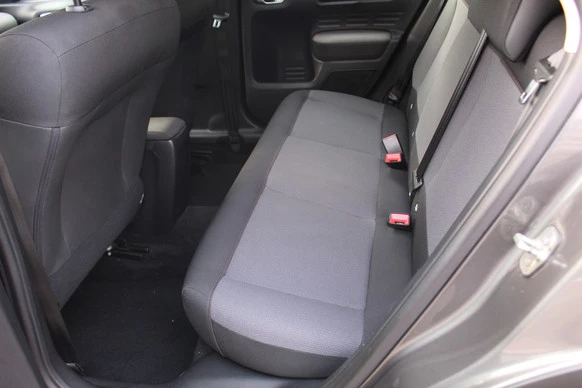 Citroën C4 Cactus - Afbeelding 21 van 30