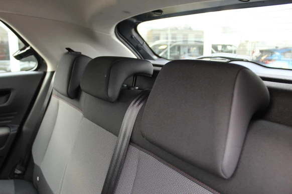 Citroën C4 Cactus - Afbeelding 22 van 30