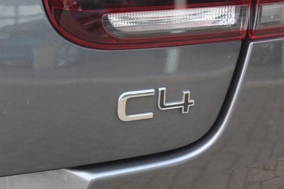 Citroën C4 Cactus - Afbeelding 27 van 30