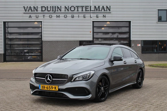 Mercedes-Benz CLA - Afbeelding 1 van 30