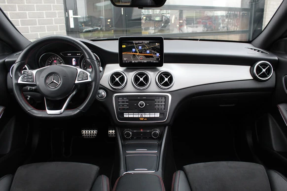 Mercedes-Benz CLA - Afbeelding 2 van 30