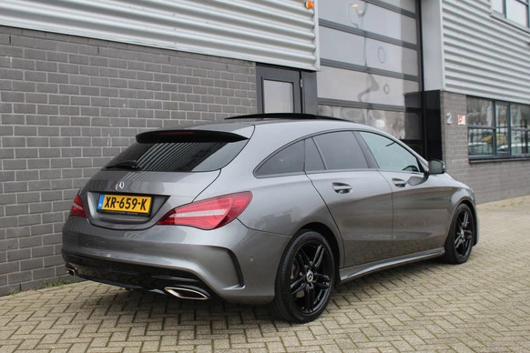 Mercedes-Benz CLA - Afbeelding 5 van 30