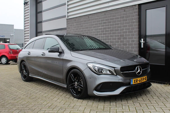 Mercedes-Benz CLA - Afbeelding 6 van 30