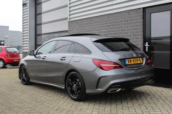 Mercedes-Benz CLA - Afbeelding 7 van 30