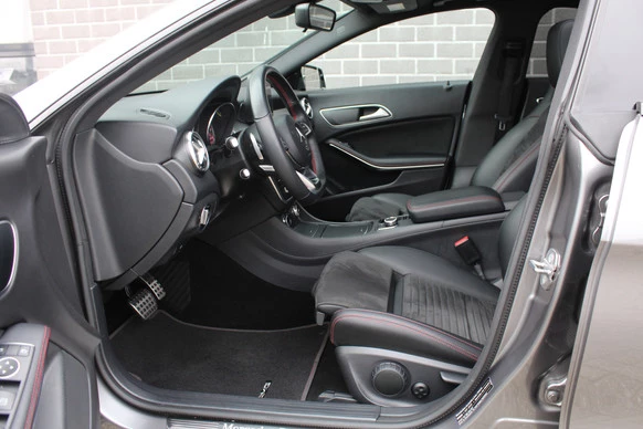 Mercedes-Benz CLA - Afbeelding 8 van 30