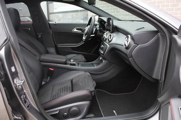 Mercedes-Benz CLA - Afbeelding 9 van 30