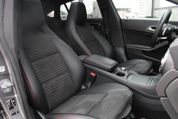 Mercedes-Benz CLA - Afbeelding 10 van 30