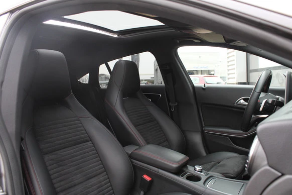 Mercedes-Benz CLA - Afbeelding 11 van 30