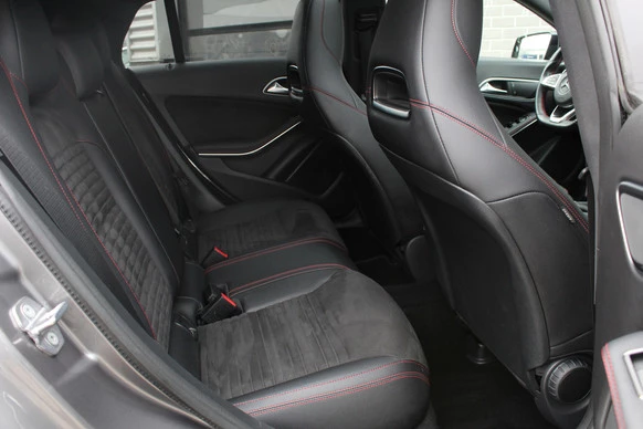 Mercedes-Benz CLA - Afbeelding 12 van 30