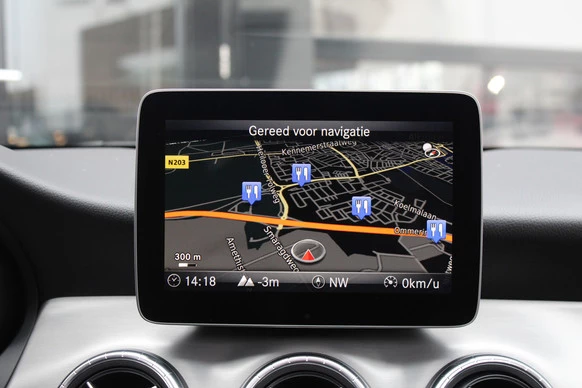 Mercedes-Benz CLA - Afbeelding 14 van 30