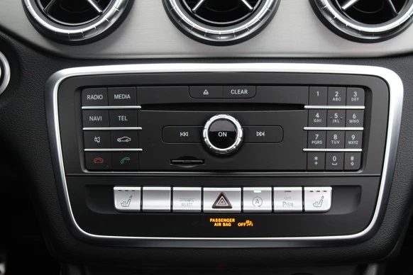 Mercedes-Benz CLA - Afbeelding 15 van 30
