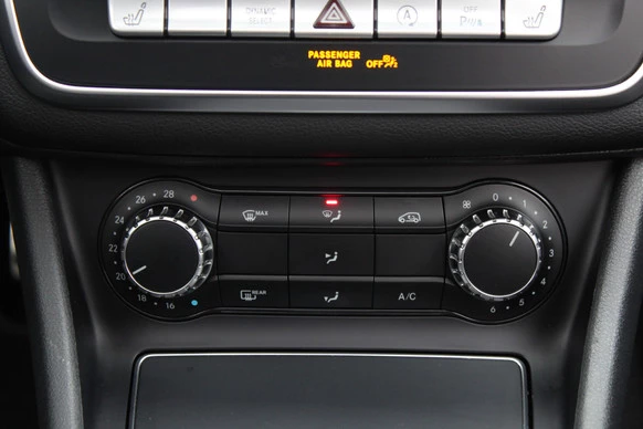 Mercedes-Benz CLA - Afbeelding 16 van 30