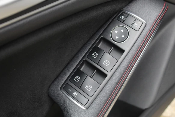 Mercedes-Benz CLA - Afbeelding 17 van 30