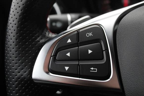 Mercedes-Benz CLA - Afbeelding 19 van 30