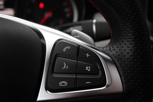 Mercedes-Benz CLA - Afbeelding 20 van 30