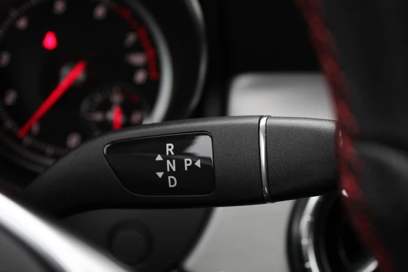 Mercedes-Benz CLA - Afbeelding 21 van 30