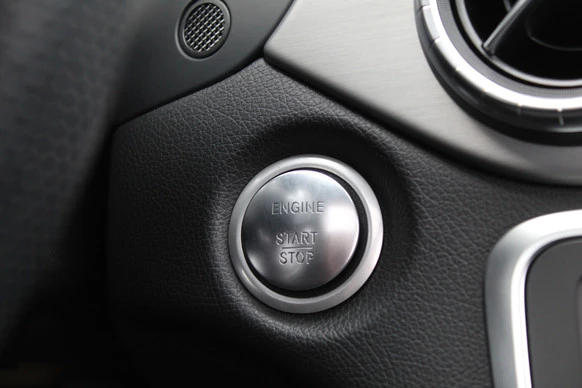 Mercedes-Benz CLA - Afbeelding 22 van 30