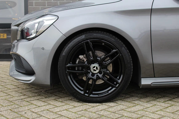 Mercedes-Benz CLA - Afbeelding 25 van 30