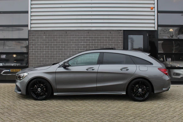 Mercedes-Benz CLA - Afbeelding 26 van 30