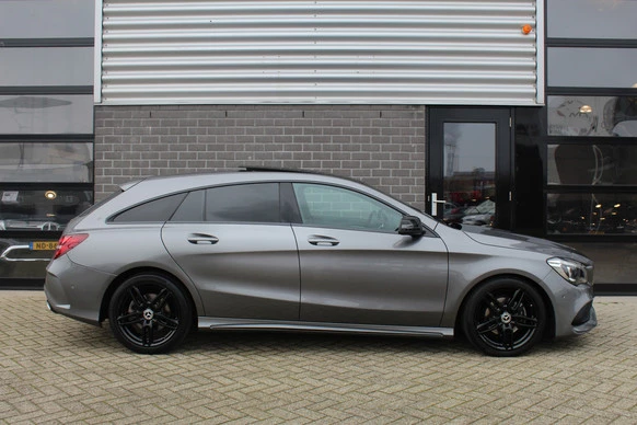 Mercedes-Benz CLA - Afbeelding 27 van 30