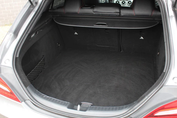 Mercedes-Benz CLA - Afbeelding 29 van 30