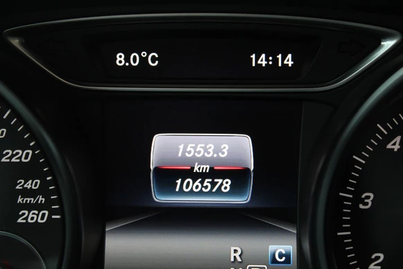 Mercedes-Benz CLA - Afbeelding 30 van 30