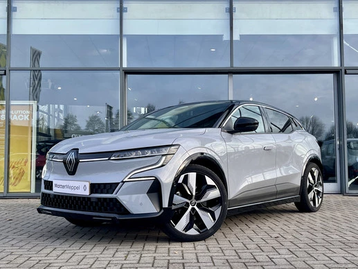 Renault Megane E-Tech - Afbeelding 1 van 30