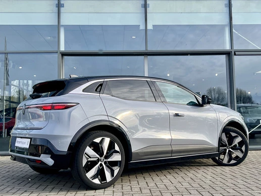 Renault Megane E-Tech - Afbeelding 3 van 30