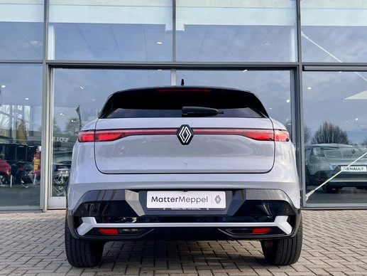 Renault Megane E-Tech - Afbeelding 7 van 30