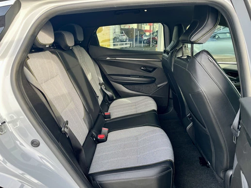 Renault Megane E-Tech - Afbeelding 9 van 30